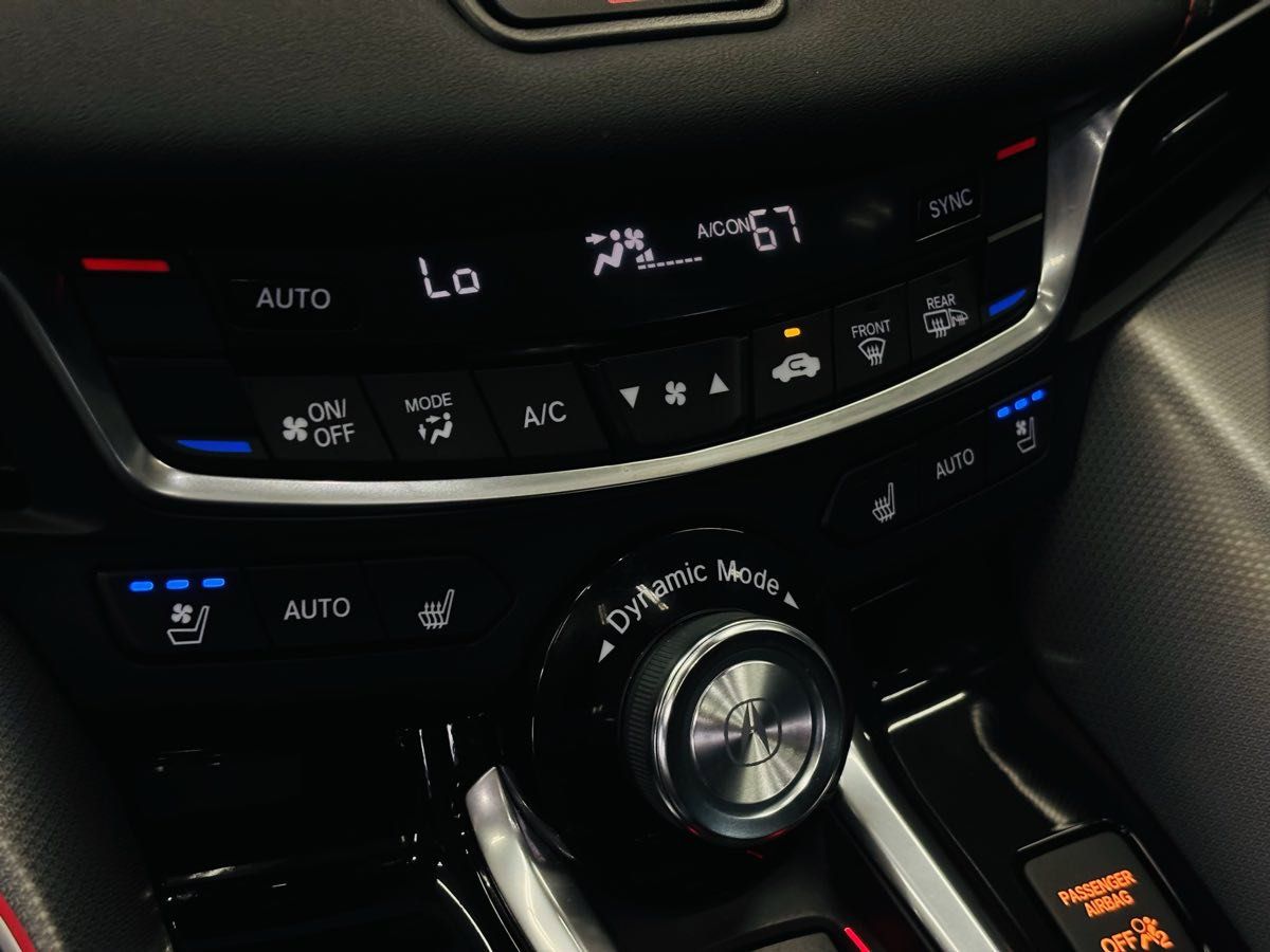 Used 2023 Acura TLX Type S AWD/4WD image 69