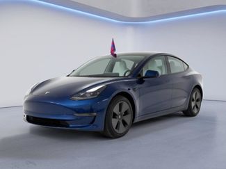 Used 2023 Tesla Model 3 Long Range AWD/4WD video 1