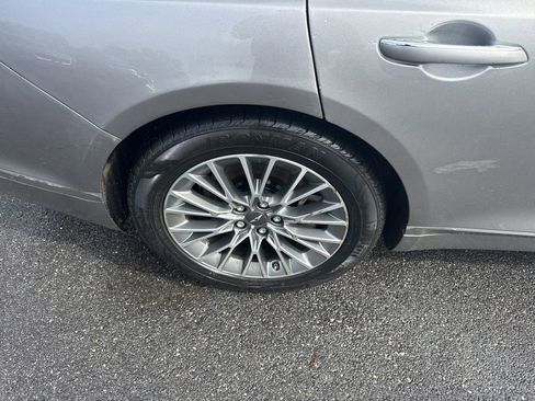 Used 2023 Genesis G80 2.5T image 10