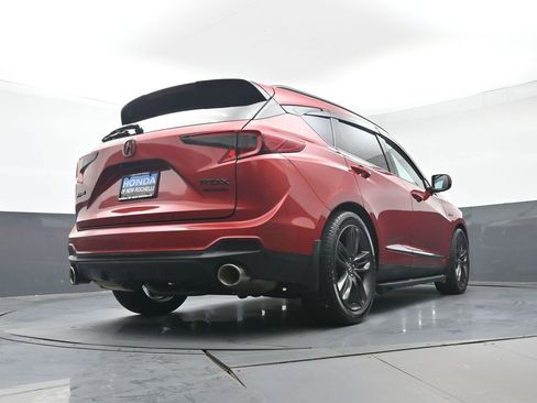 Used 2019 Acura RDX A-Spec image 38