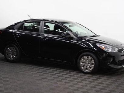 Used 2019 Kia Rio LX