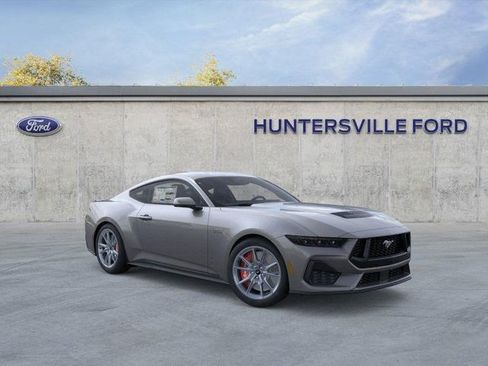New 2026 Ford Mustang GT Premium image 7