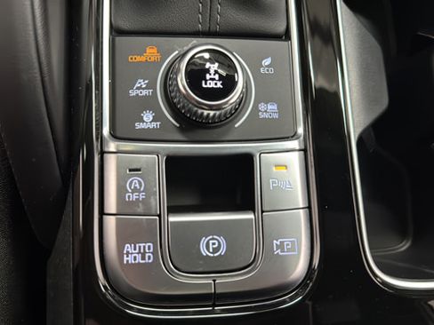 Used 2025 Kia Telluride SX X-Line AWD/4WD image 35