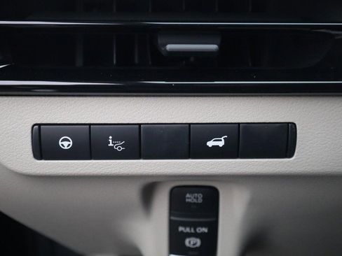 New 2026 Nissan Murano Platinum w/ Cargo Package image 13