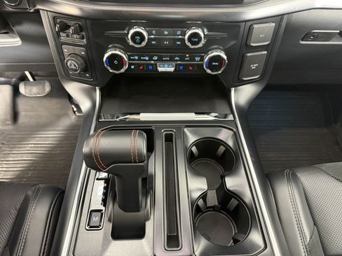 Certified 2024 Ford F150 Raptor AWD/4WD image 24