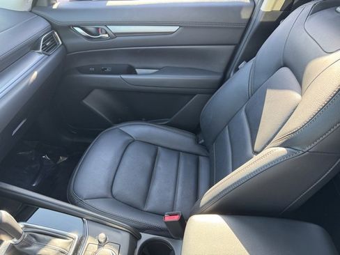 Certified 2023 MAZDA CX-5 AWD 2.5 S w/ Preferred Package image 25