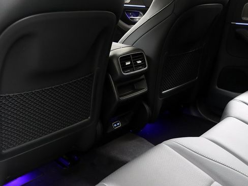 New 2026 Mercedes-Benz GLE 450 4MATIC image 16