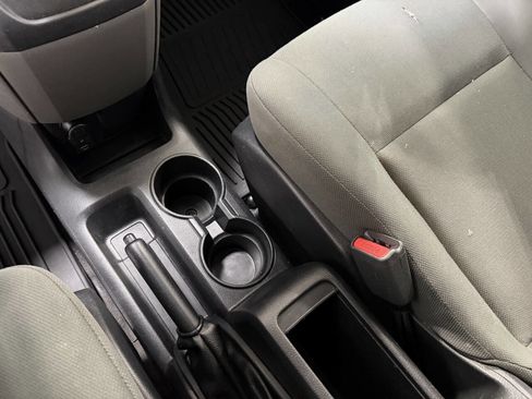 Used 2017 Nissan NV200 SV w/ Technology Package image 10