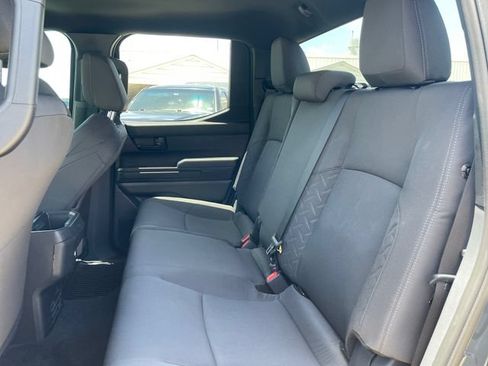 Used 2026 Toyota Tacoma SR RWD image 23
