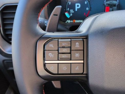 New 2025 Ford F150 Raptor image 28