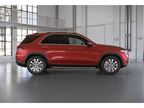 Certified 2022 Mercedes-Benz GLE 350 4MATIC image 17