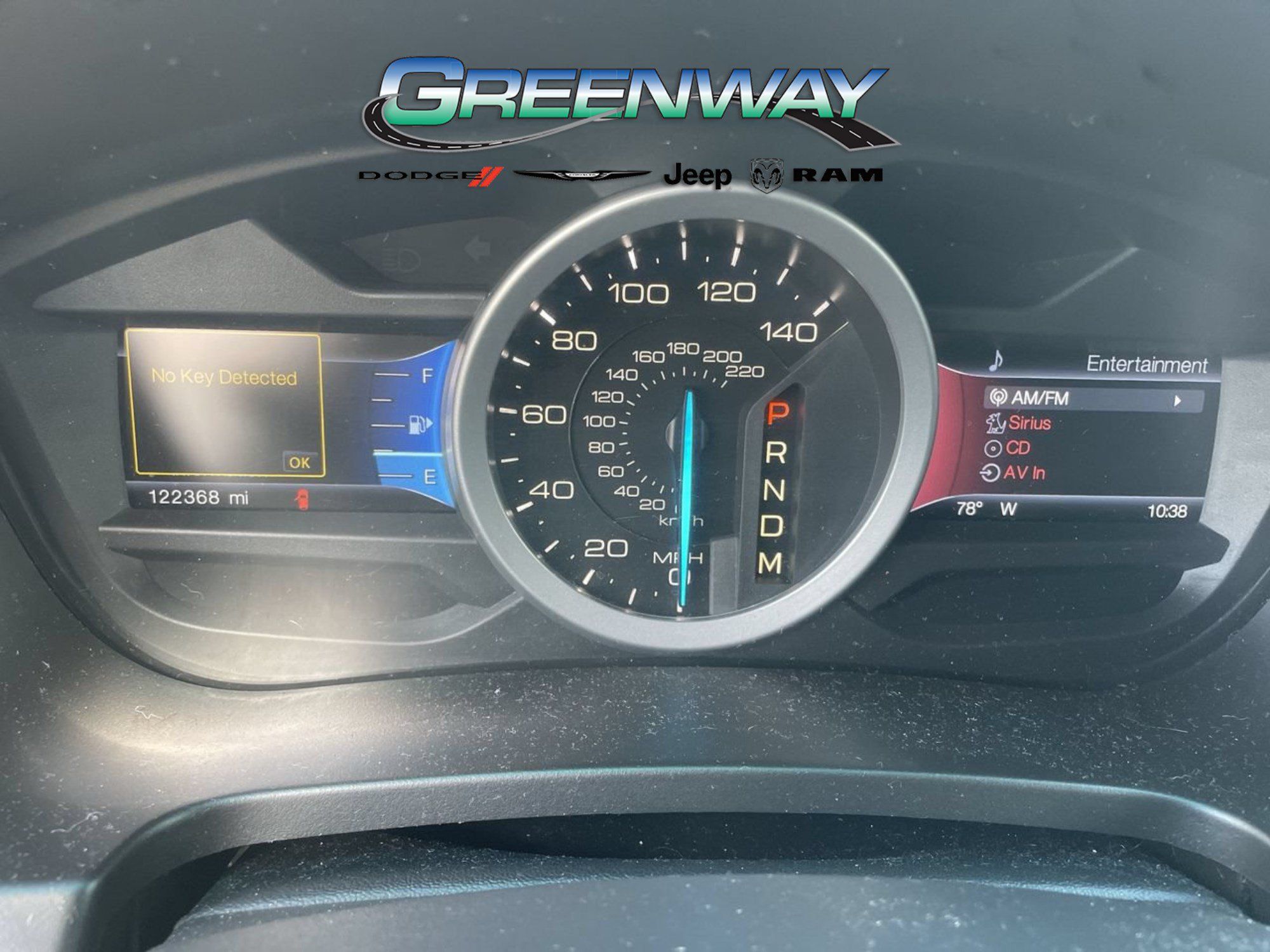 Used 2013 Ford Explorer Limited FWD image 33