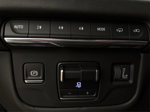 New 2025 Cadillac Escalade Sport Platinum image 20