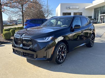 New 2026 BMW X3 xDrive30 w/ M Sport Package