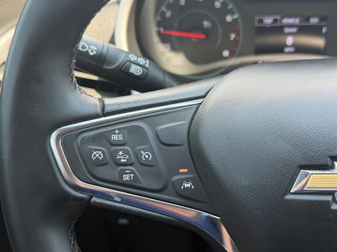 Used 2023 Chevrolet Malibu RS w/ LPO, Floor Liner Package FWD image 12