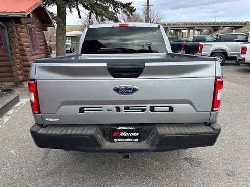 Used 2020 Ford F150 XL image 20