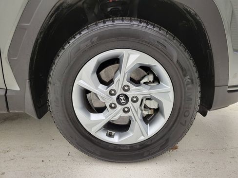 Used 2023 Hyundai Tucson SEL image 20