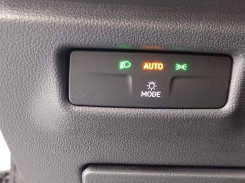 New 2026 Volkswagen Tiguan S image 20