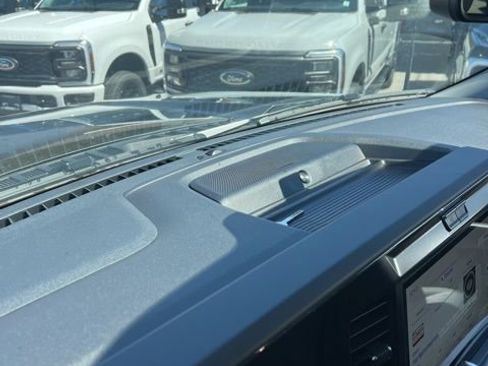 Used 2026 Ford F250 XLT w/ XLT Premium Package AWD/4WD image 39