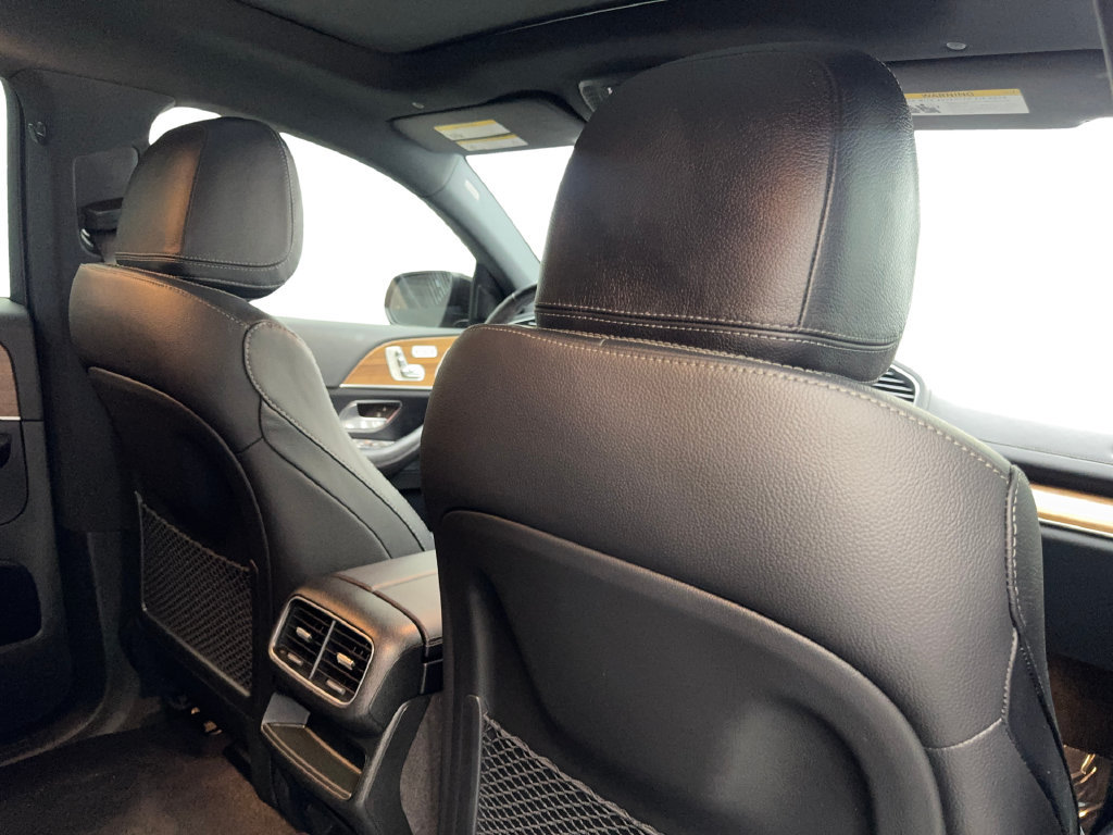 Used 2026 Mercedes-Benz GLE 450 4MATIC Coupe image 42