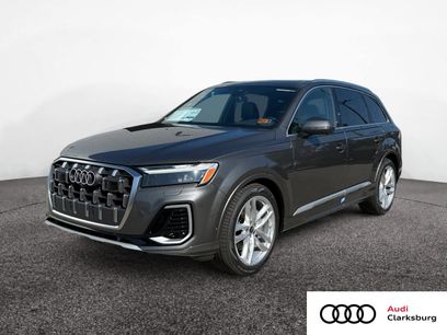 New 2025 Audi Q7 3.0T Premium Plus