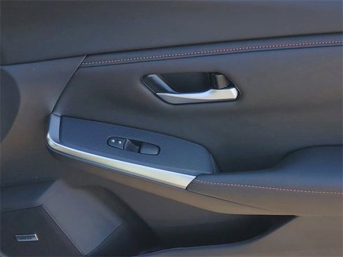 New 2025 Nissan Sentra SR w/ SR Premium Package image 33