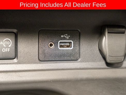 Certified 2024 Nissan Sentra S FWD image 15