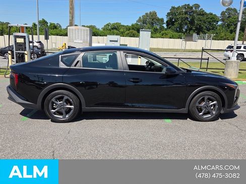 Used 2025 Kia K4 FWD image 14