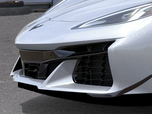 New 2026 Chevrolet Corvette Z06 w/ Z07 Performance Package RWD image 25