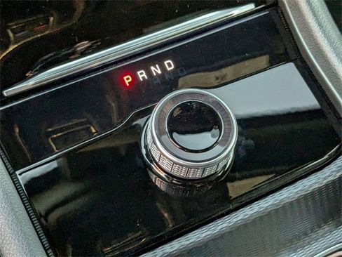 New 2025 Jeep Grand Cherokee L Altitude image 23