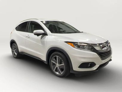 Used 2021 Honda HR-V EX