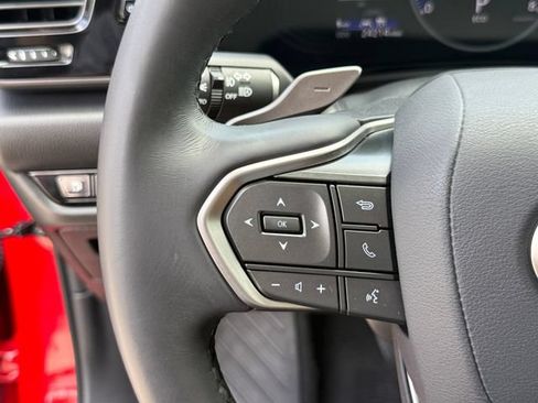 Used 2024 Lexus NX 250 FWD w/ Towing Package (2000 Lbs) image 14
