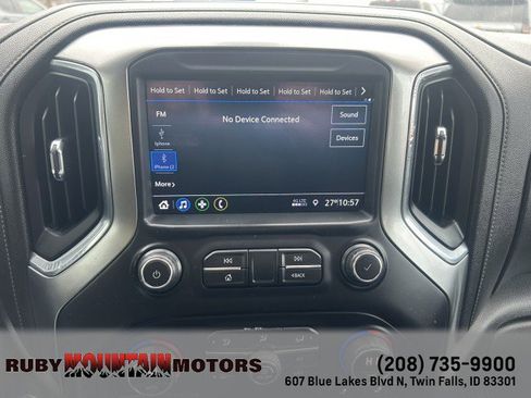 Used 2020 Chevrolet Silverado 1500 LT image 23