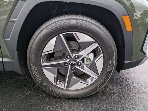 Certified 2026 Hyundai Tucson SEL FWD image 11