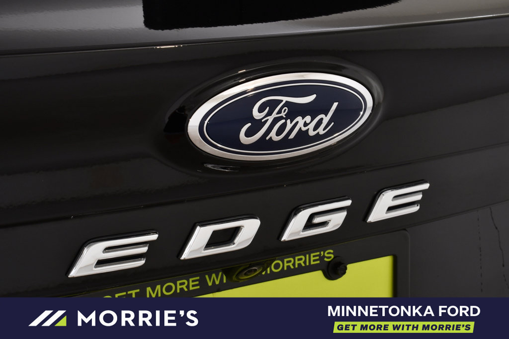 Used 2023 Ford Edge SEL w/ Convenience Package AWD/4WD image 23