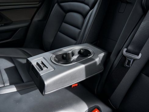 Used 2026 Porsche Taycan Turbo S image 57