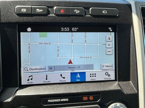 Certified 2019 Ford F250 Lariat w/ Lariat Ultimate Package AWD/4WD image 20