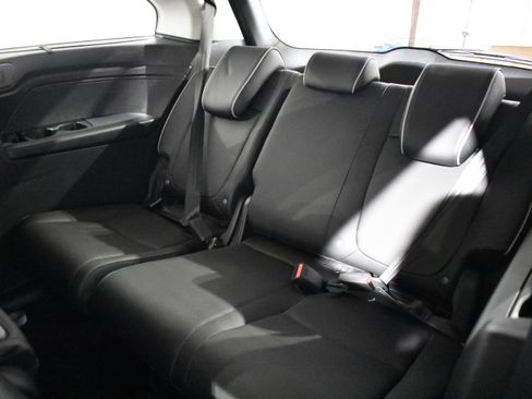 New 2026 Honda Odyssey Touring image 29