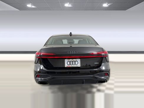 Certified 2026 Audi A6 Premium Plus w/ Premium Plus Package AWD/4WD image 10