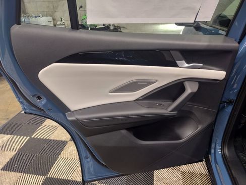 New 2026 Volkswagen Tiguan SEL R-Line image 34