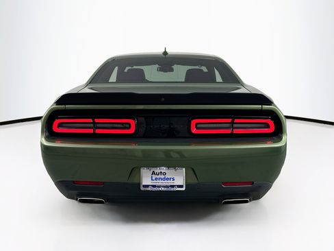 Used 2022 Dodge Challenger GT w/ Plus Package image 6