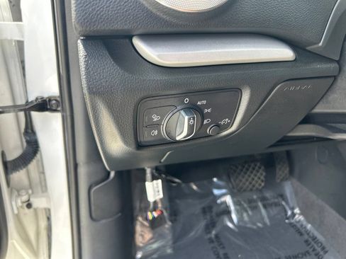 Used 2018 Audi A3 2.0T Premium w/ Convenience Package FWD image 37