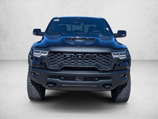 New 2026 RAM 1500 RHO AWD/4WD image 6
