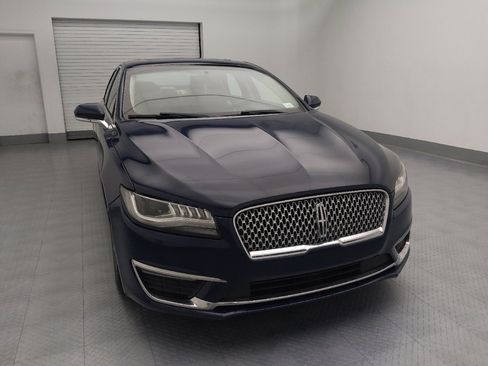Used 2018 Lincoln MKZ Reserve image 14
