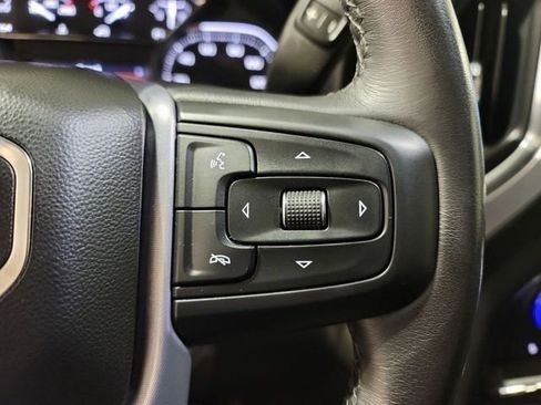 Used 2022 GMC Sierra 3500 SLE w/ SLE Convenience Package image 15
