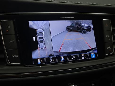 Used 2023 Buick Enclave Essence w/ Experience Buick Package image 26