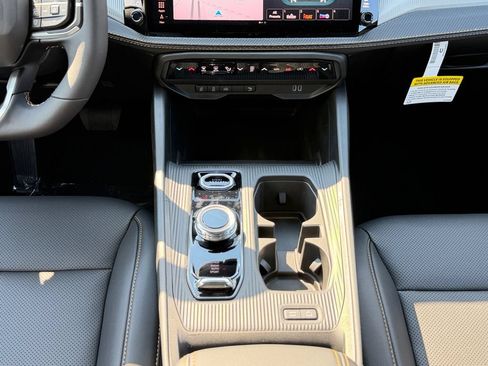 New 2026 Jeep Cherokee Limited AWD/4WD image 11