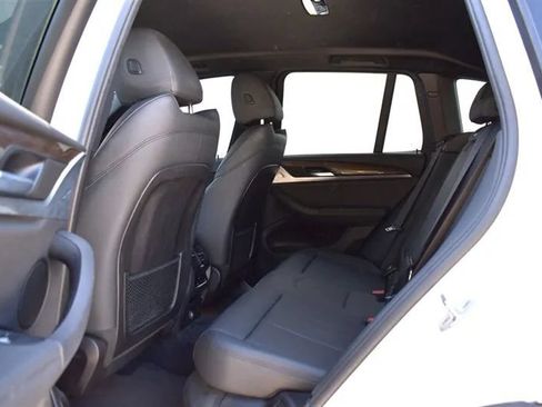 Used 2019 BMW X3 sDrive30i RWD image 24
