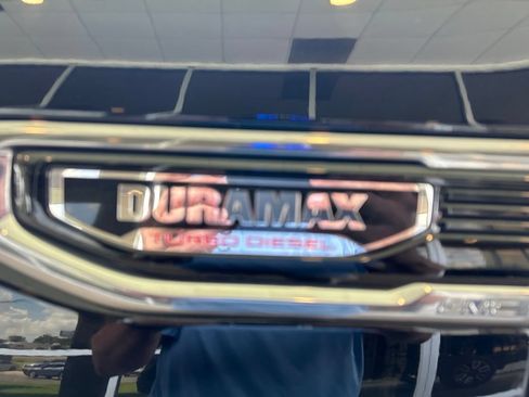 Used 2025 GMC Sierra 1500 AT4 w/ AT4 Premium Package AWD/4WD image 29