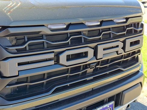 Used 2024 Ford F150 Raptor AWD/4WD image 10